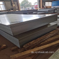 Aluminiumzink -Stahlplatte